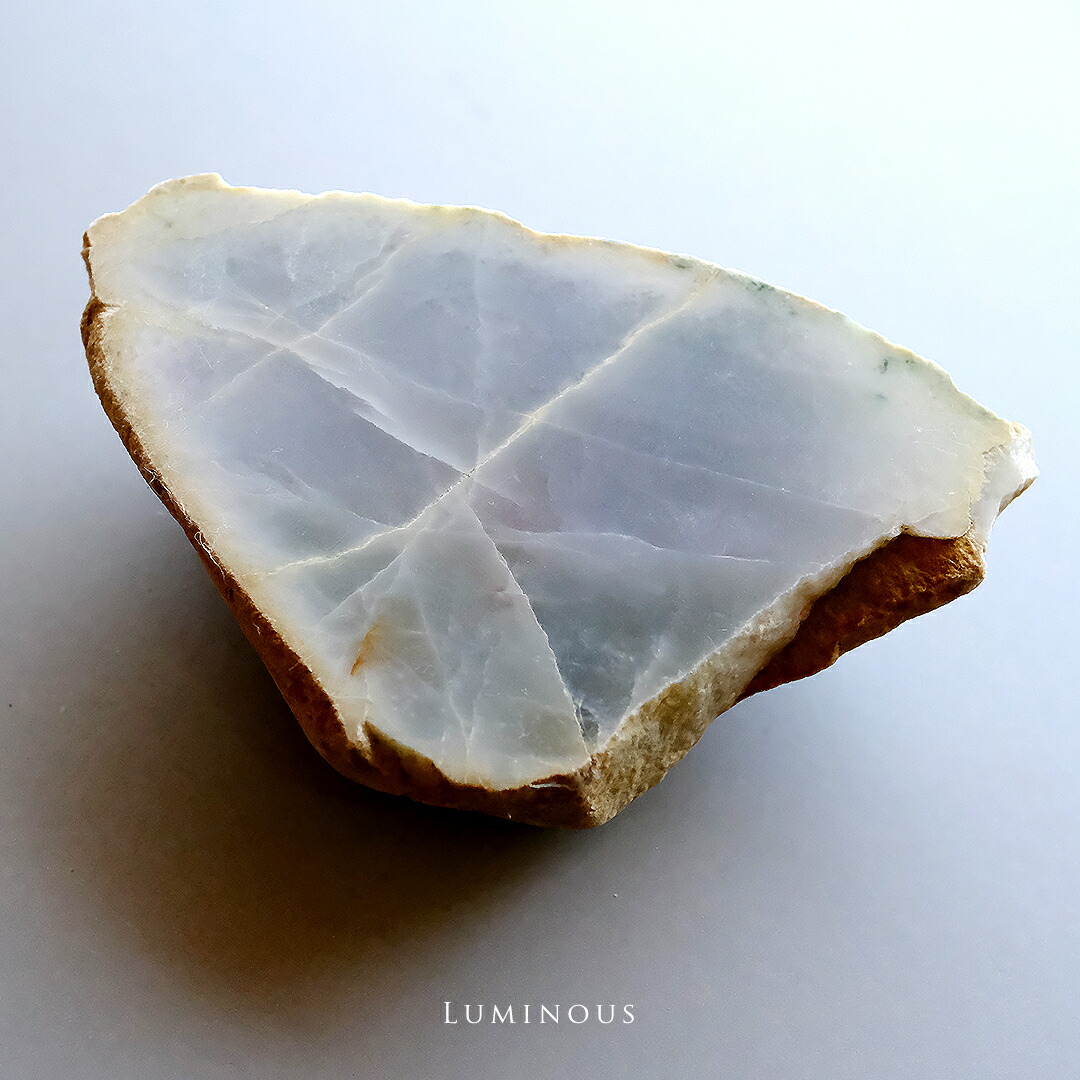 楽天市場】翡翠 (ヒスイ) 原石『CASCADING』ミャンマー産天然ひすい