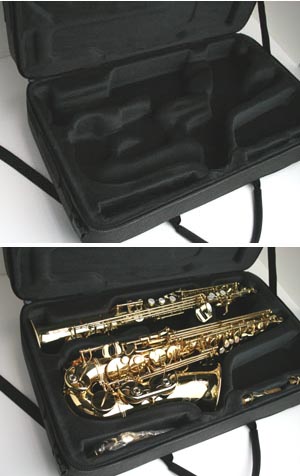 楽天市場】☆ヤナギサワ YANAGISAWA アルトサックス＆ソプラノサックス