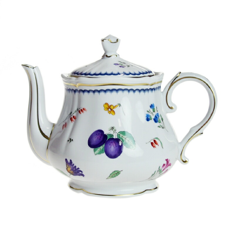 楽天市場】ジノリ1735 イタリアンフルーツ プレート 21cm 03-0220 (旧