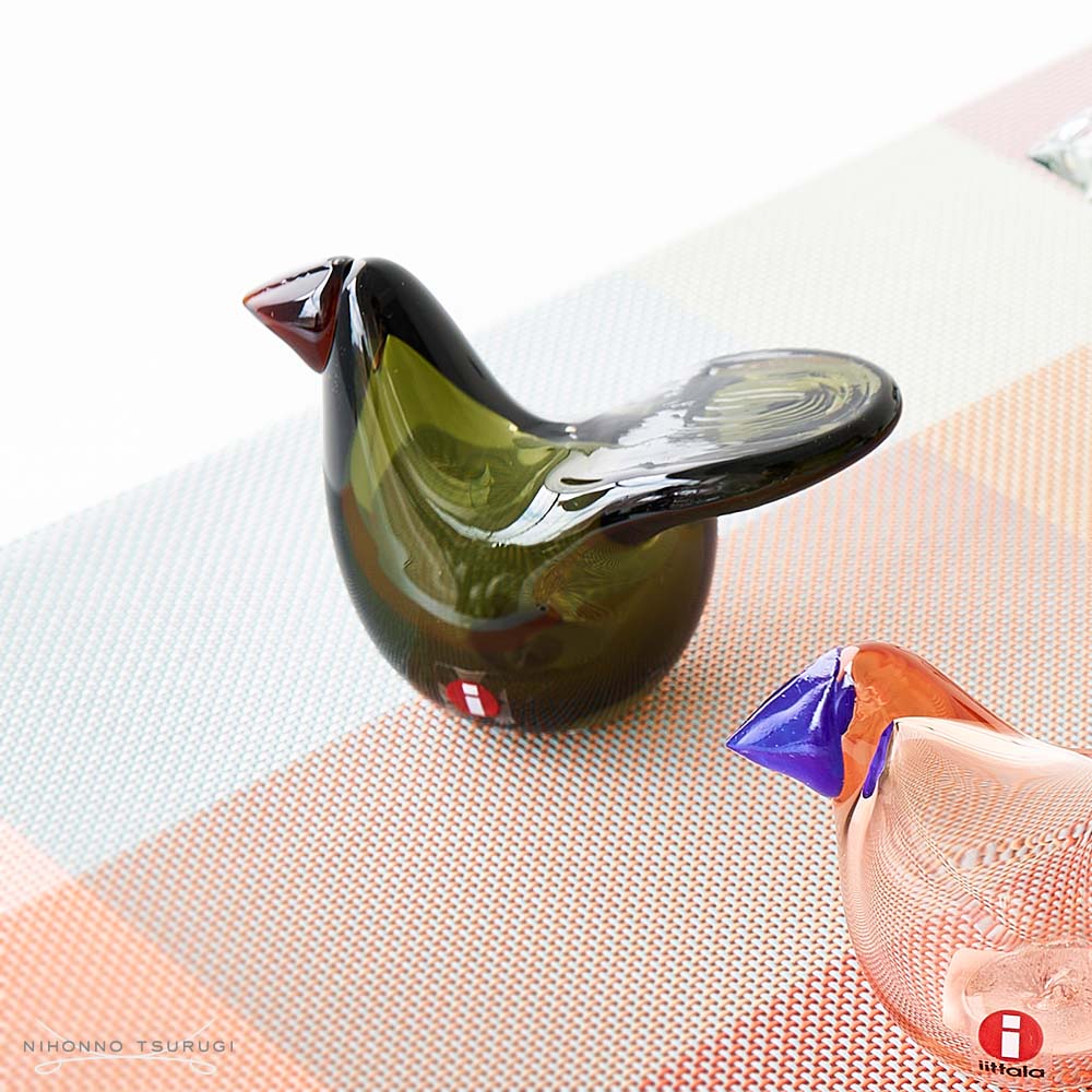 楽天市場】イッタラ バード トイッカ iittala （BIRDS BY TOIKKA