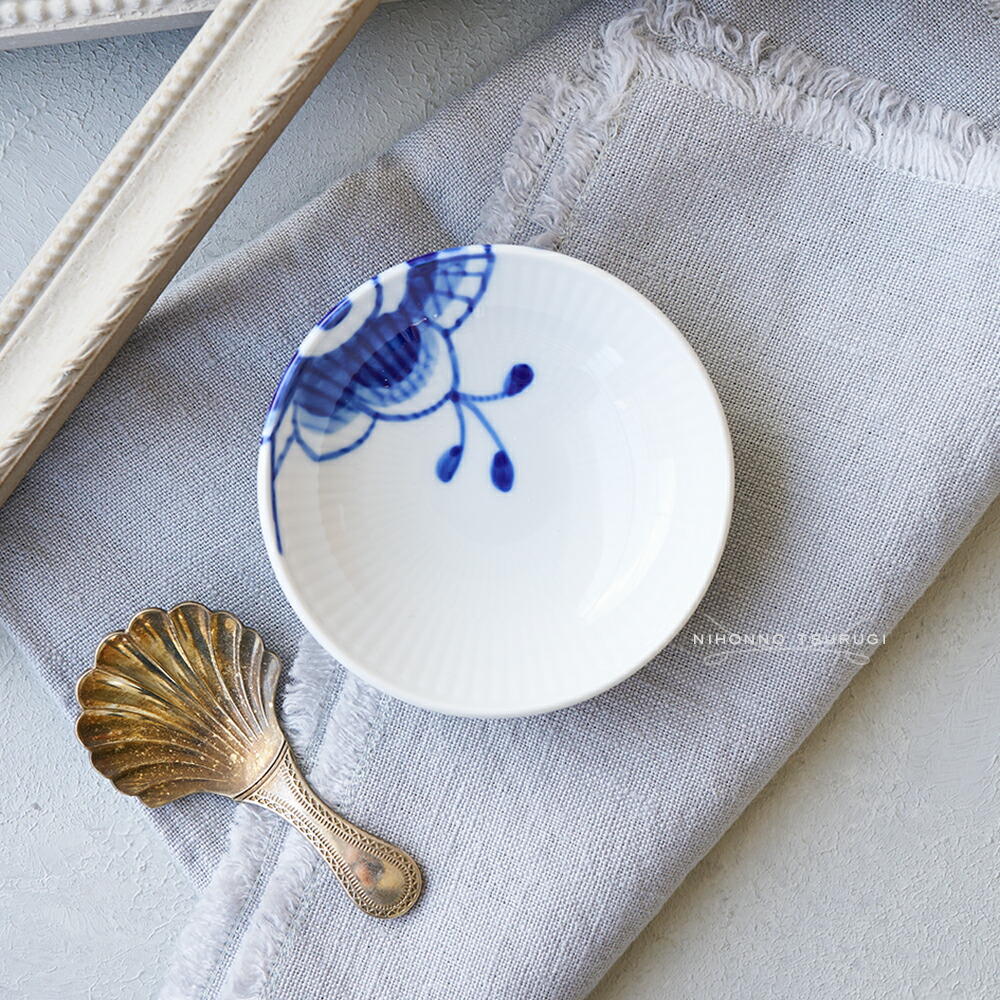 楽天市場】ロイヤルコペンハーゲン プリンセス ボウル 150ml ペア