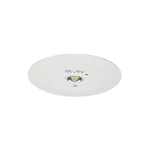 楽天市場】(2台セット) 三菱電機 LED照明器具 LED非常用照明器具 埋込