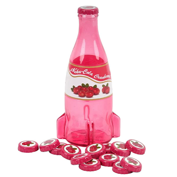 楽天市場】【送料込】 FALLOUT（フォールアウト） ”ヌカ・ダーク