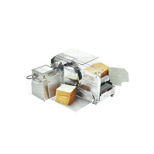 楽天市場】【中古】2013年製 フジシマ 業務用 1枚切 パン スライサー