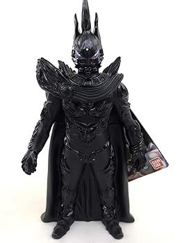 楽天市場】【中古】エクスプラス 大怪獣シリーズ ウルトラマンメビウス