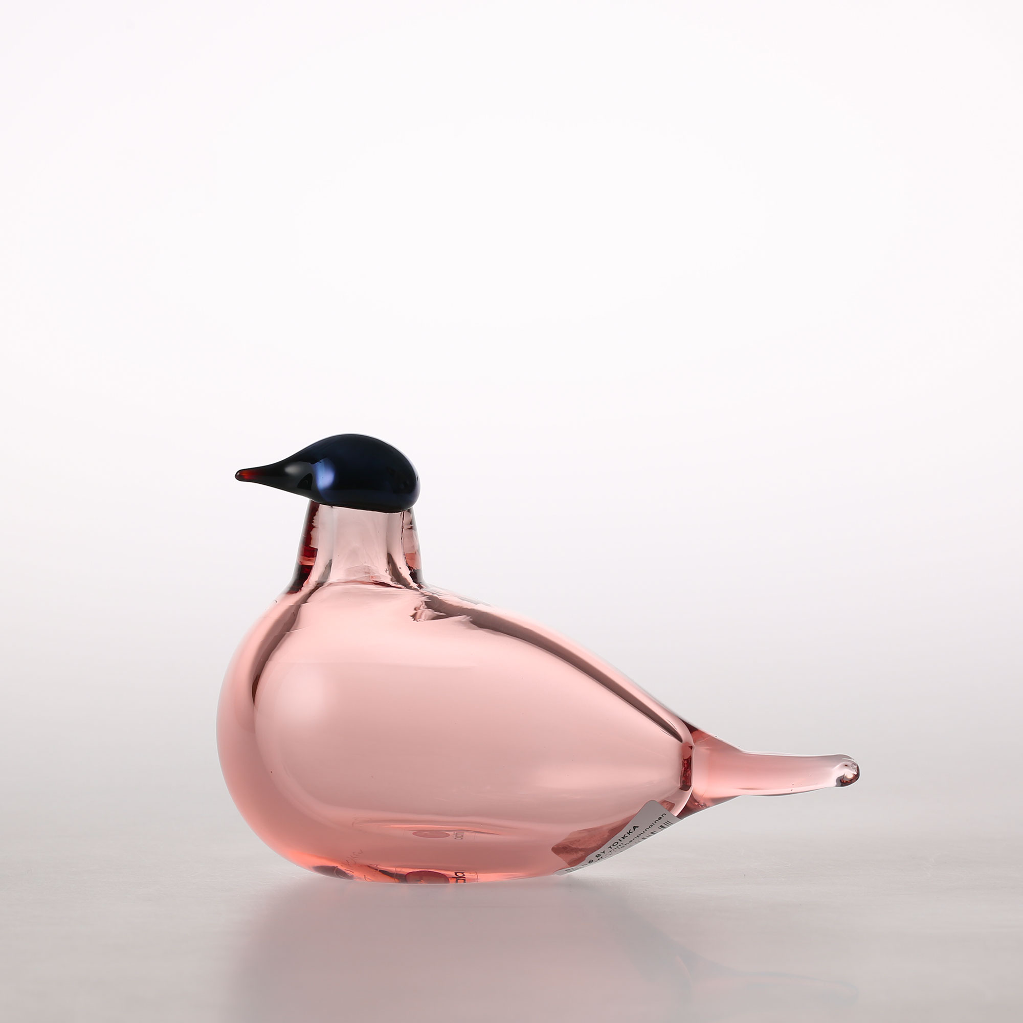 楽天市場】【0166】イッタラ / バード バイ オイバ トイッカ Ruby Bird