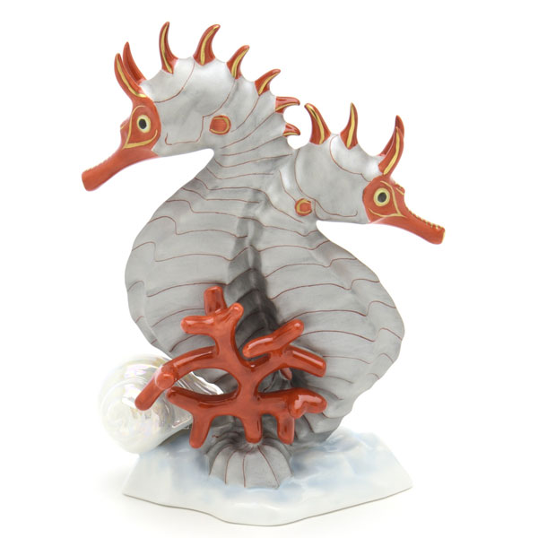 楽天市場】【2/25限定 P10倍】ヘレンド (HEREND)人形 15202-0-00