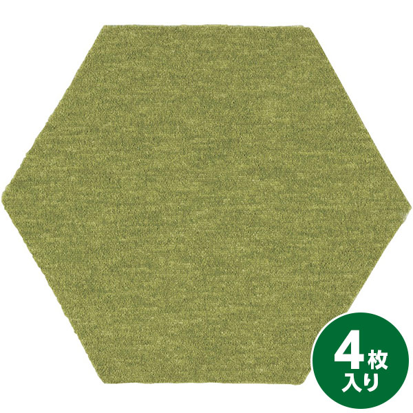 楽天市場】【即日出荷】スミノエ ホームタイル R-5001 ロッカク 50