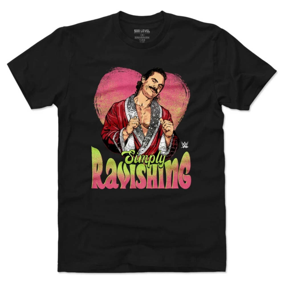 楽天市場】WWE 中邑真輔 Tシャツ プレーヤー アート コットン 500Level