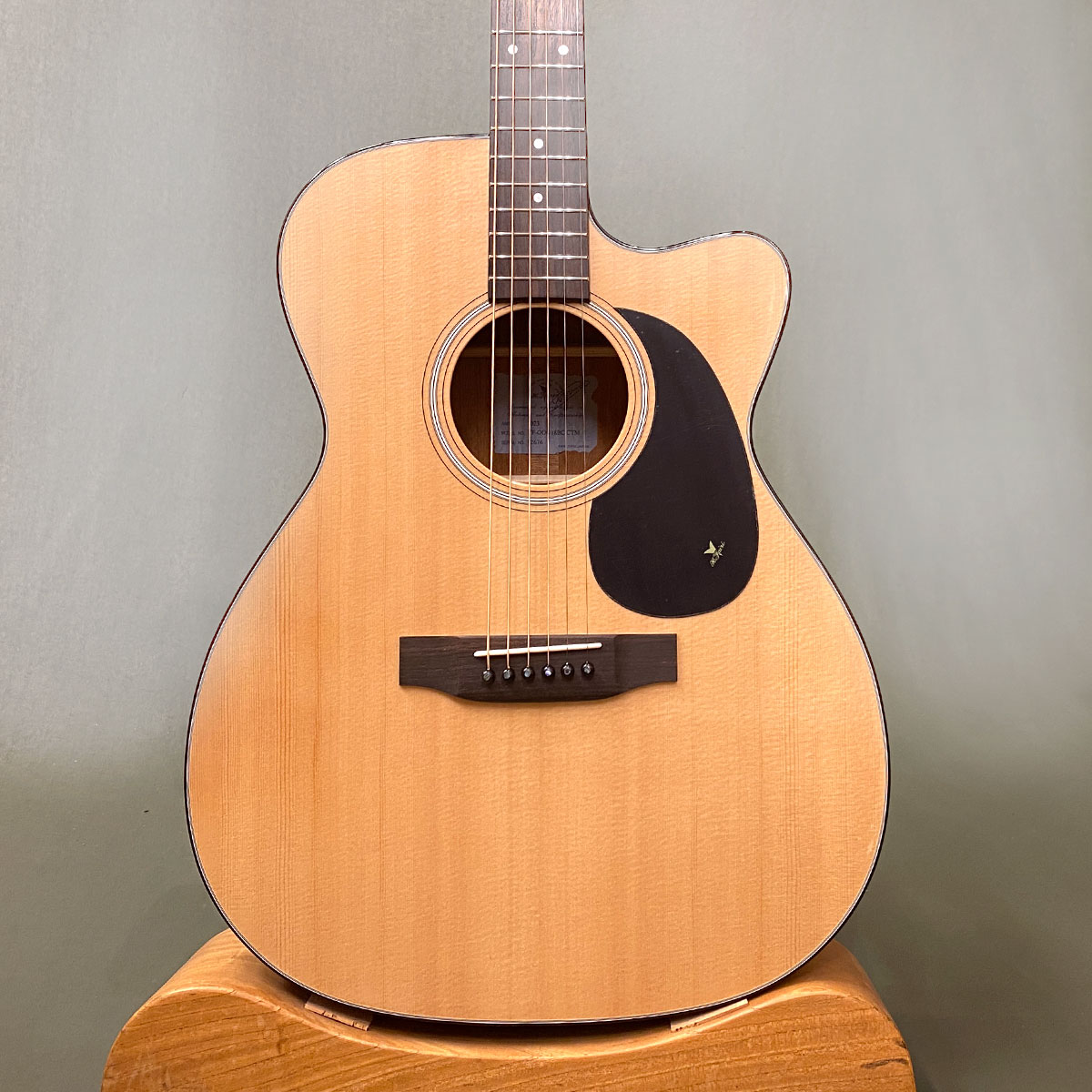 楽天市場】【新品】K.ヤイリ YF-OOO28B K. Yairi YF-OOO28B N グロス