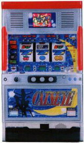 楽天市場】《家庭用パチスロ》スペースバニー☆オリンピア☆コイン不要