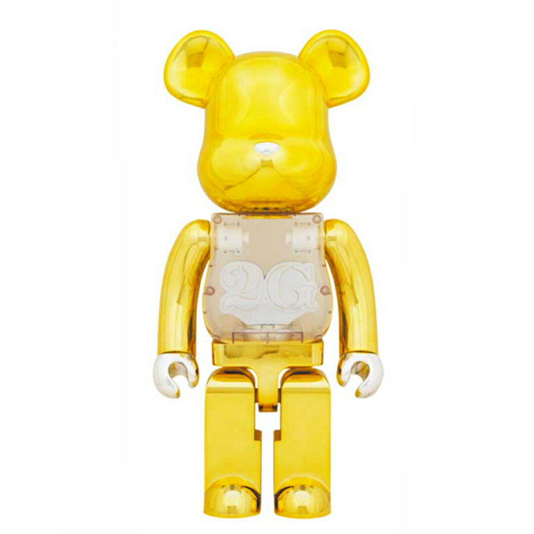 楽天市場】BE@RBRICK（ベアブリック）1000% スポンジ・ボブ : MEDICOM