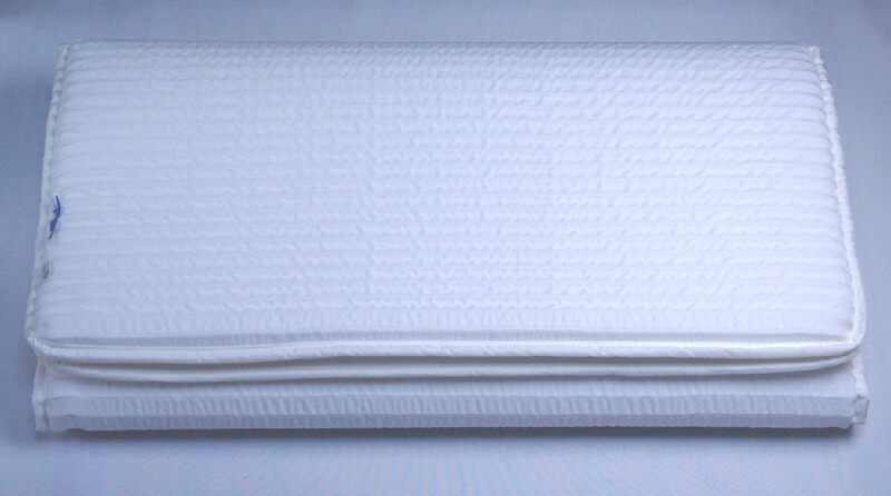 楽天市場】[エアミール]シングルサイズ 95x200cm : パシーマ専門店