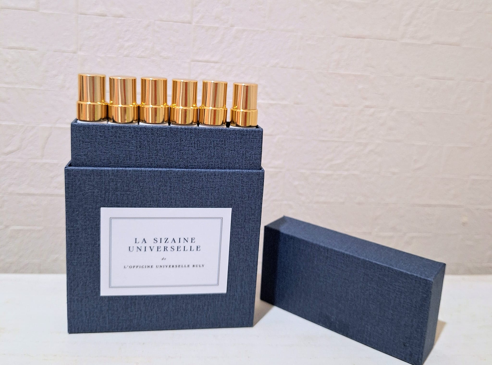 楽天市場】性香水「オー・トリプル」 オフィシーヌ・ユニヴェルセル