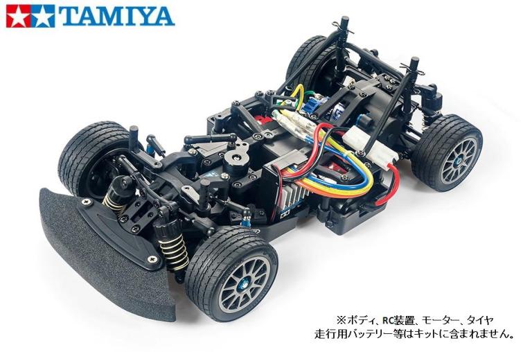 楽天市場】！【TAMIYA/タミヤ】 44055 1/10 エンジンRC TG10-Mk.2 FZ