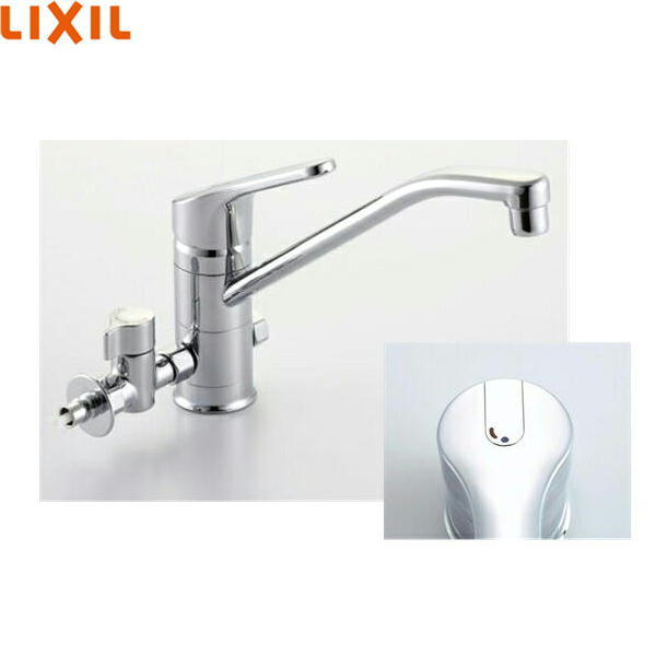 楽天市場】SF-WM420SYX(JW) リクシル LIXIL/INAX シングルレバー混合水