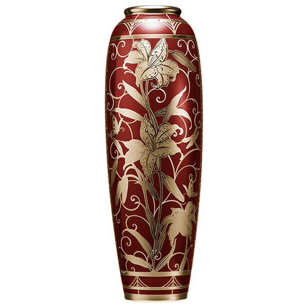 楽天市場】オールドノリタケフラワーベース LIMITED EDITION