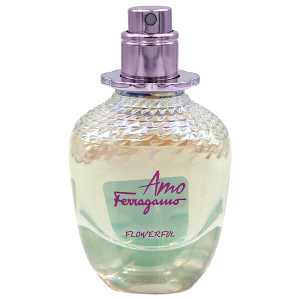 楽天市場】【Ferragamo フェラガモ 公式 】 アモ フェラガモ フラワー