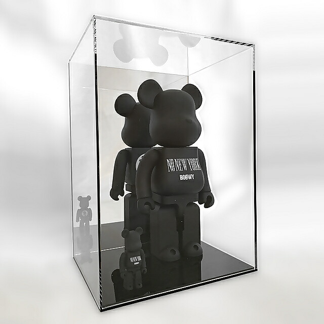 楽天市場】BE＠RBRICK SERIES 45 24個入りBOX[メディコム・トイ]【送料