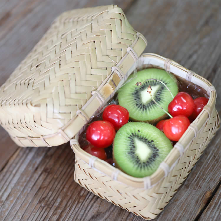 楽天市場】虎竹おにぎり弁当箱 竹 弁当箱 ランチボックス 国産 日本製