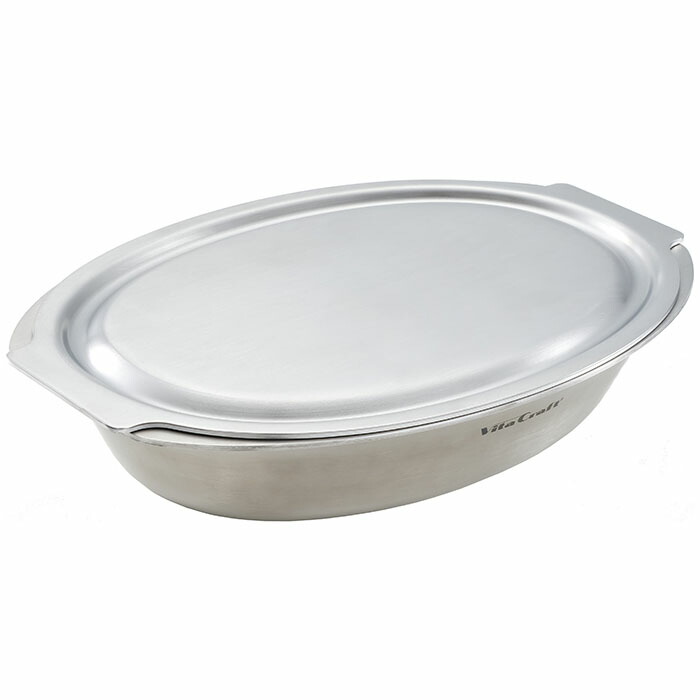 楽天市場】NORITZ DP0172 シェフポット(グリル専用鍋) : XPRICE楽天市場店