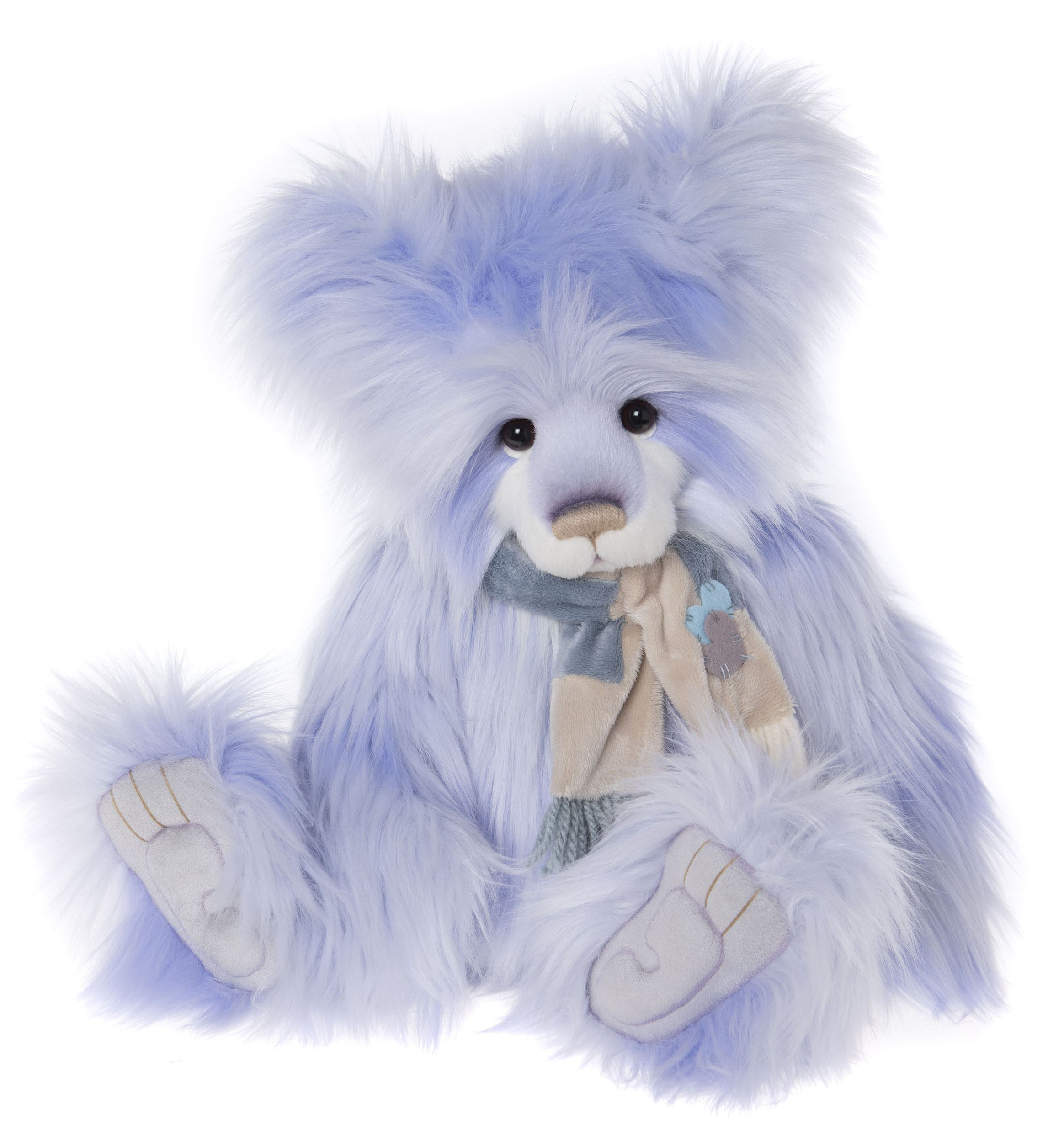 楽天市場】2024年入荷！【Charlie Bears】チャーリーベアーズ Destiny