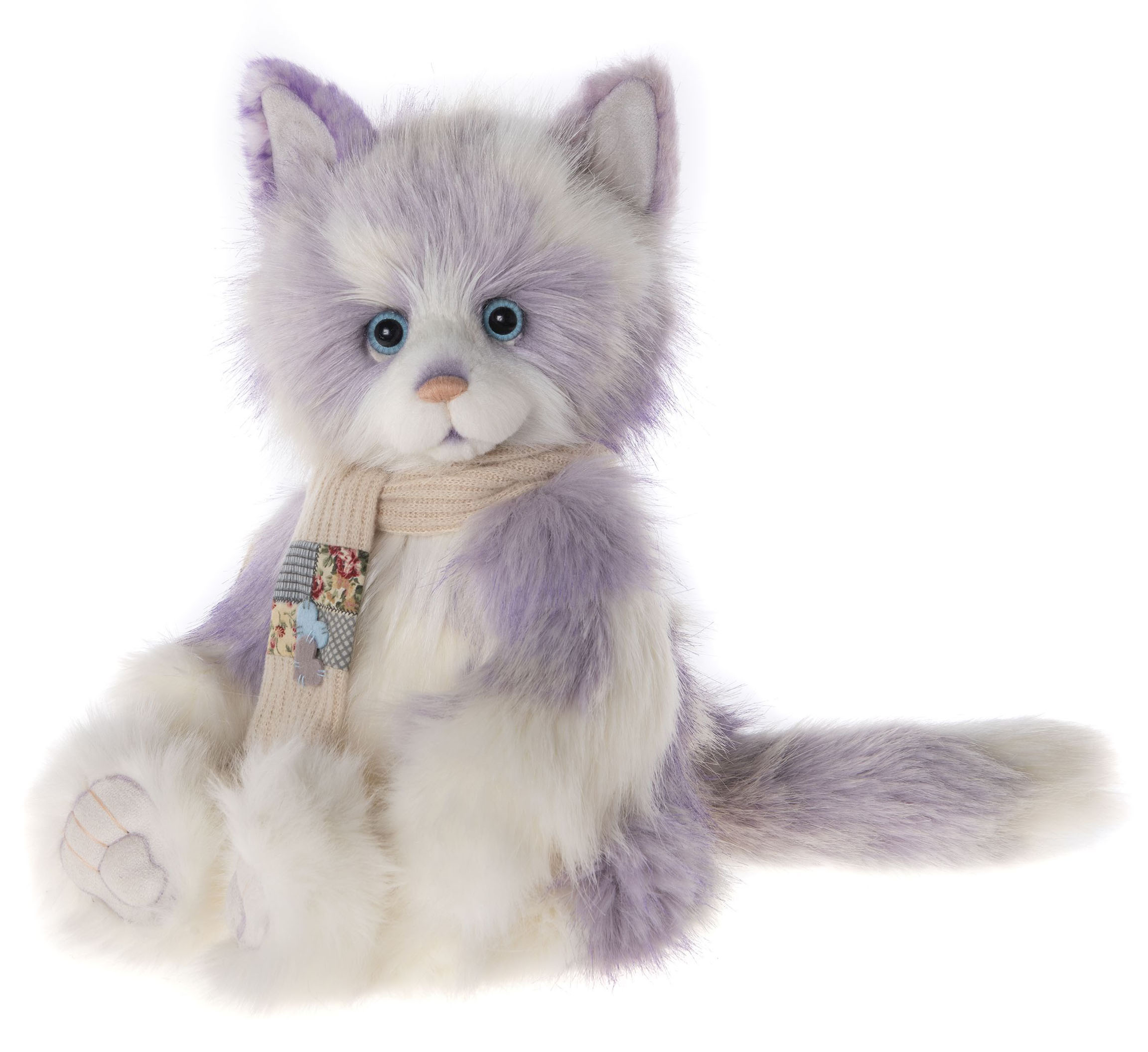 楽天市場】2024年入荷！【Charlie Bears】チャーリーベアーズ Destiny