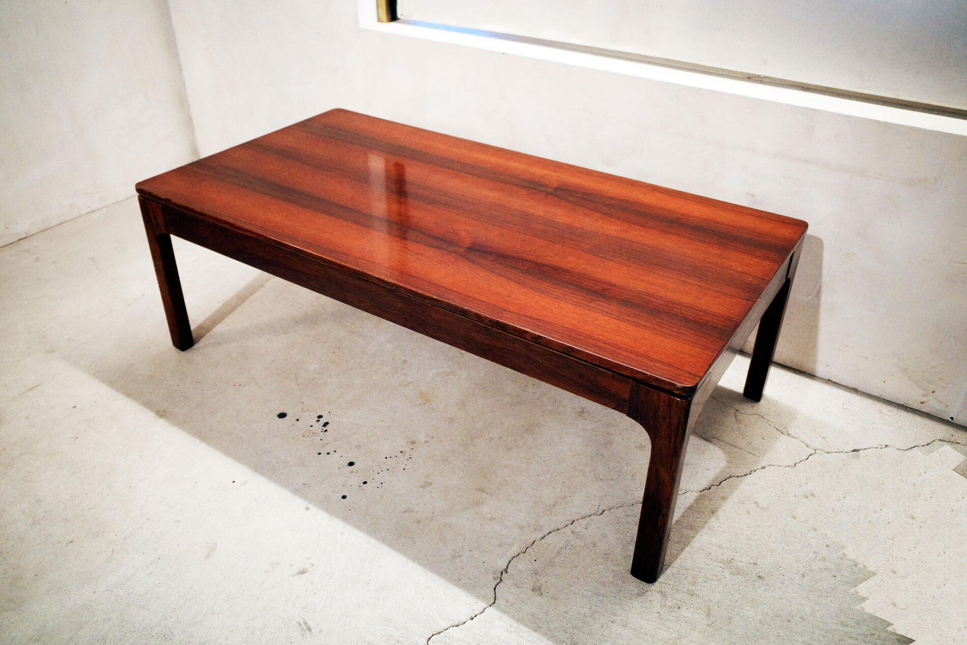 楽天市場】CONDE HOUSE/カンディハウス「BOLS/ボルス」ローテーブル