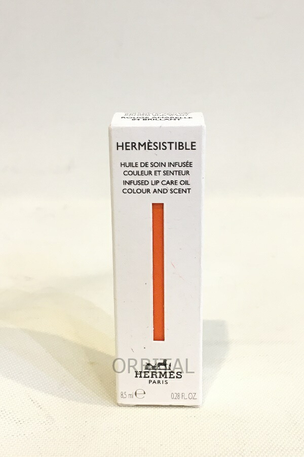 楽天市場】HERMES リップオイル 