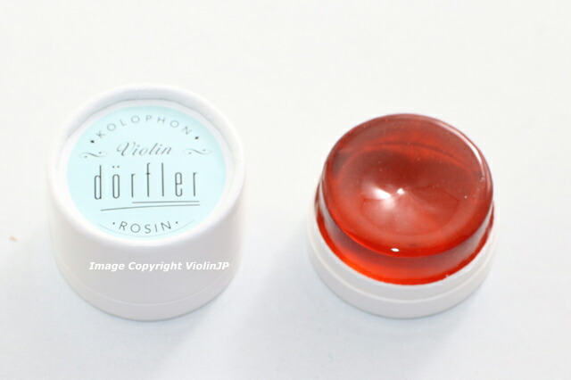 楽天市場】松脂 Guillaume ギョーム 木箱 バイオリン・ビオラ・チェロ