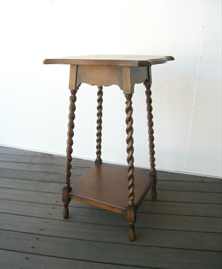 楽天市場】コーナーテーブル サイドテーブル コーナー用 コンソール