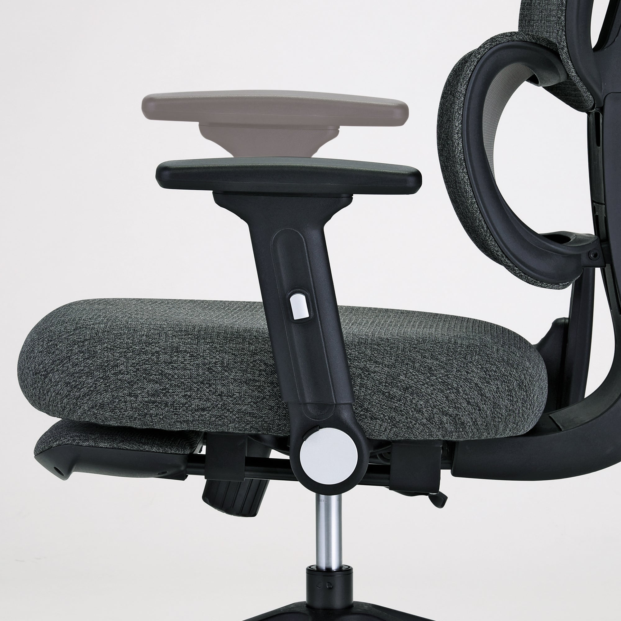 TOKIO EN01 高機能オフィスチェア – RELAFULL