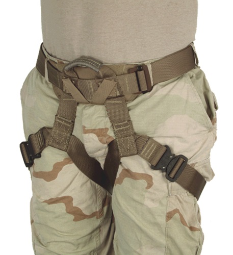 世界最強の特殊部隊