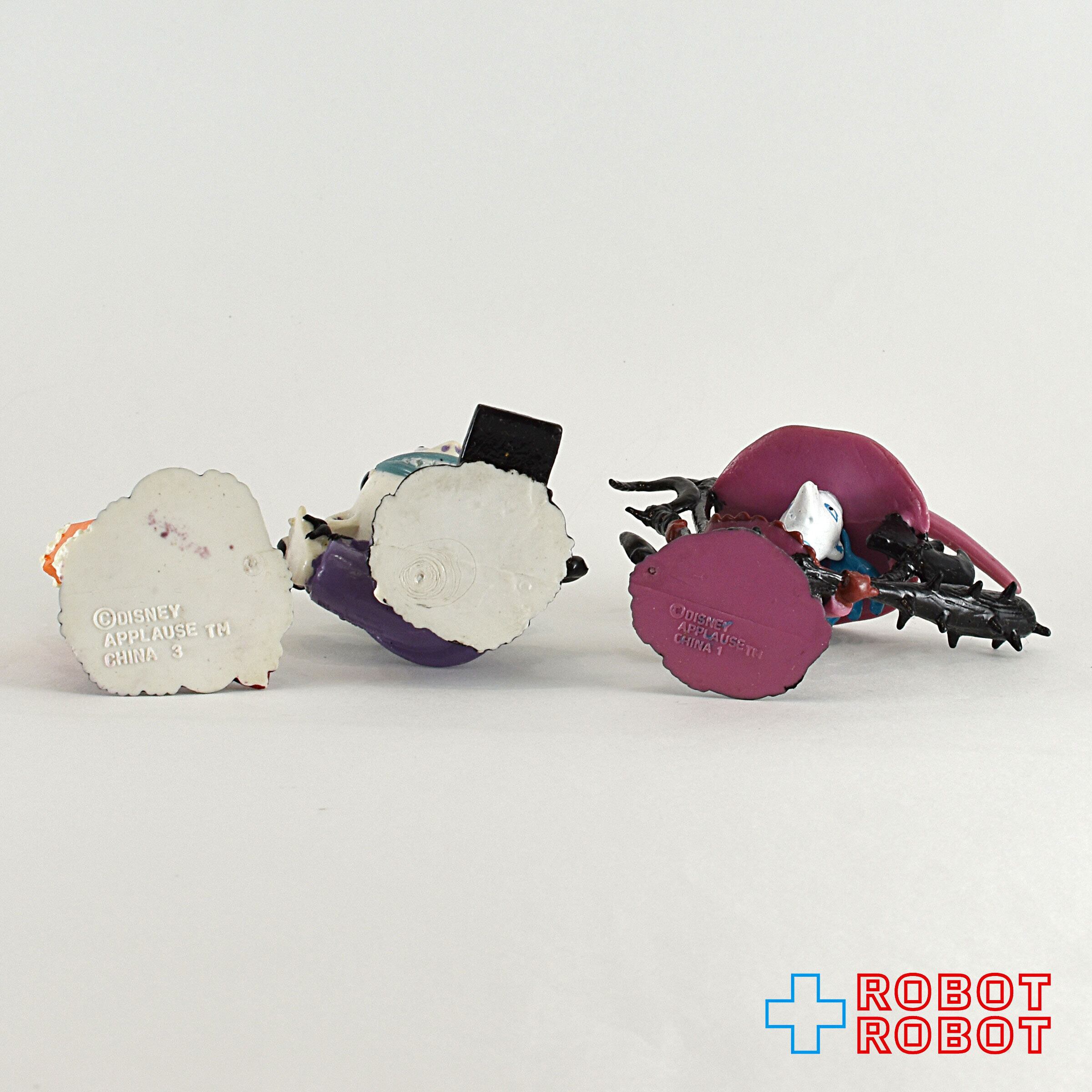 アプローズ ナイトメアー・ビフォア・クリスマス / ロック ショック