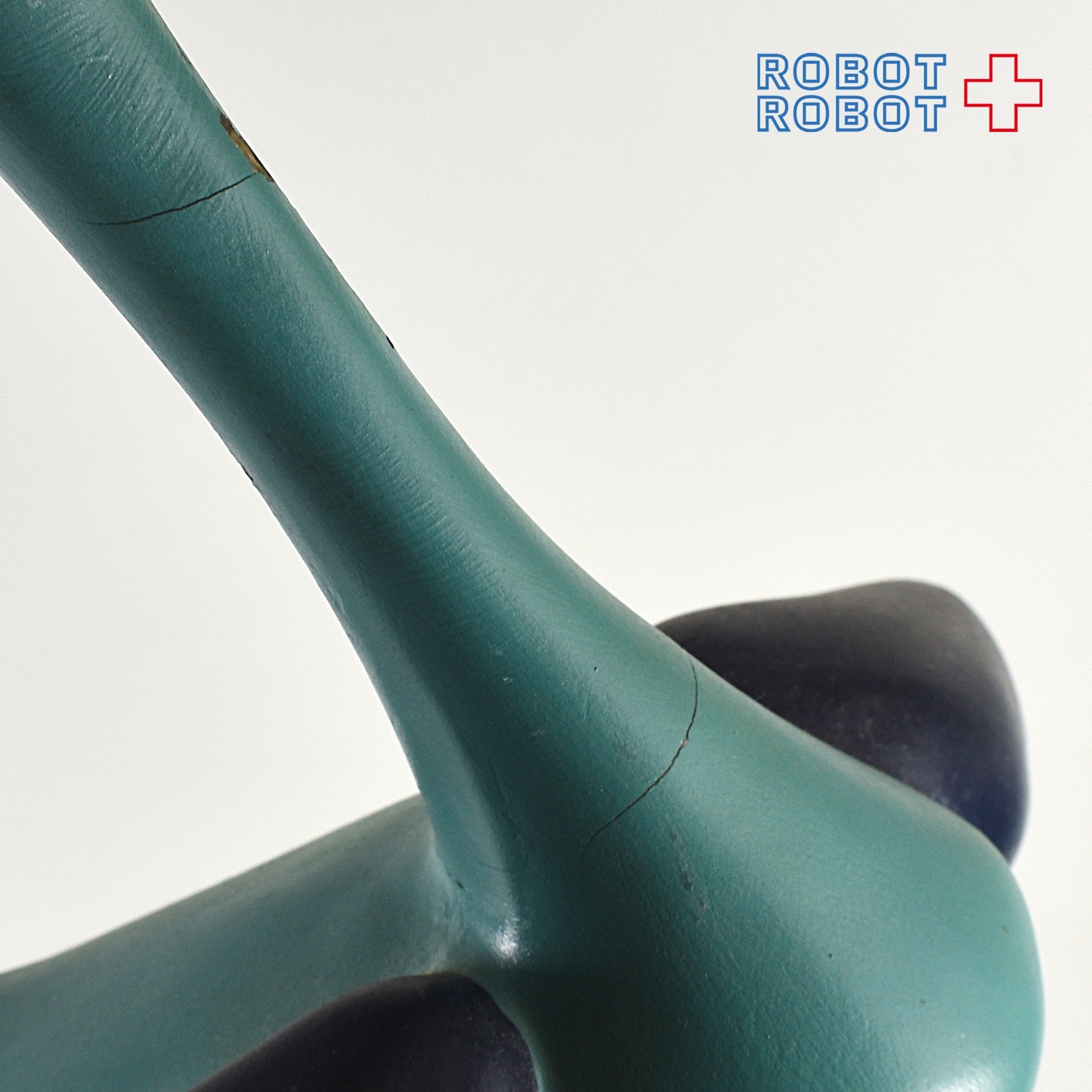 ルーニー・テューンズ ロードランナー フィギュア スタチュー – ROBOTROBOT