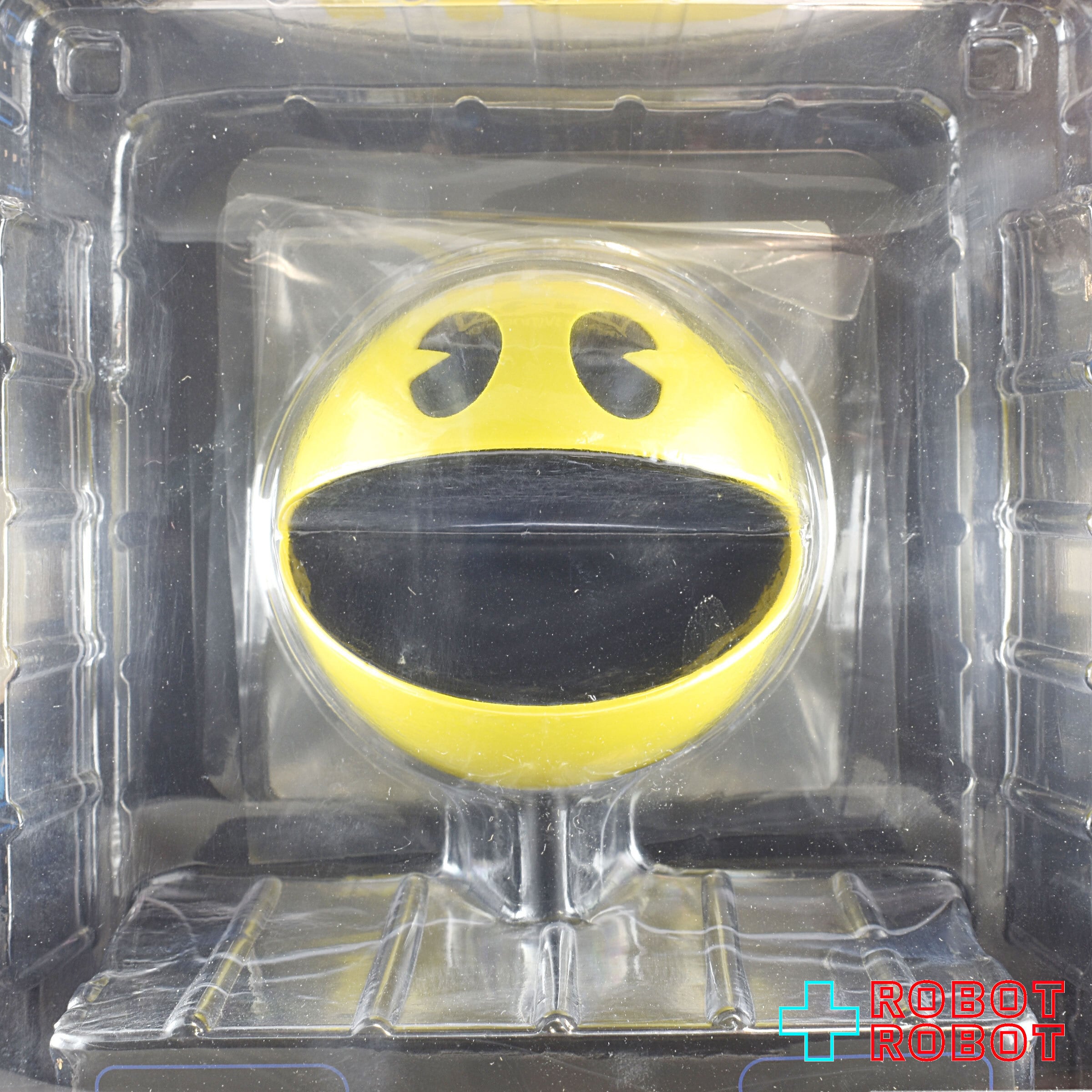 パックマン スタチュー スタンダードエディション 箱入 ファースト4