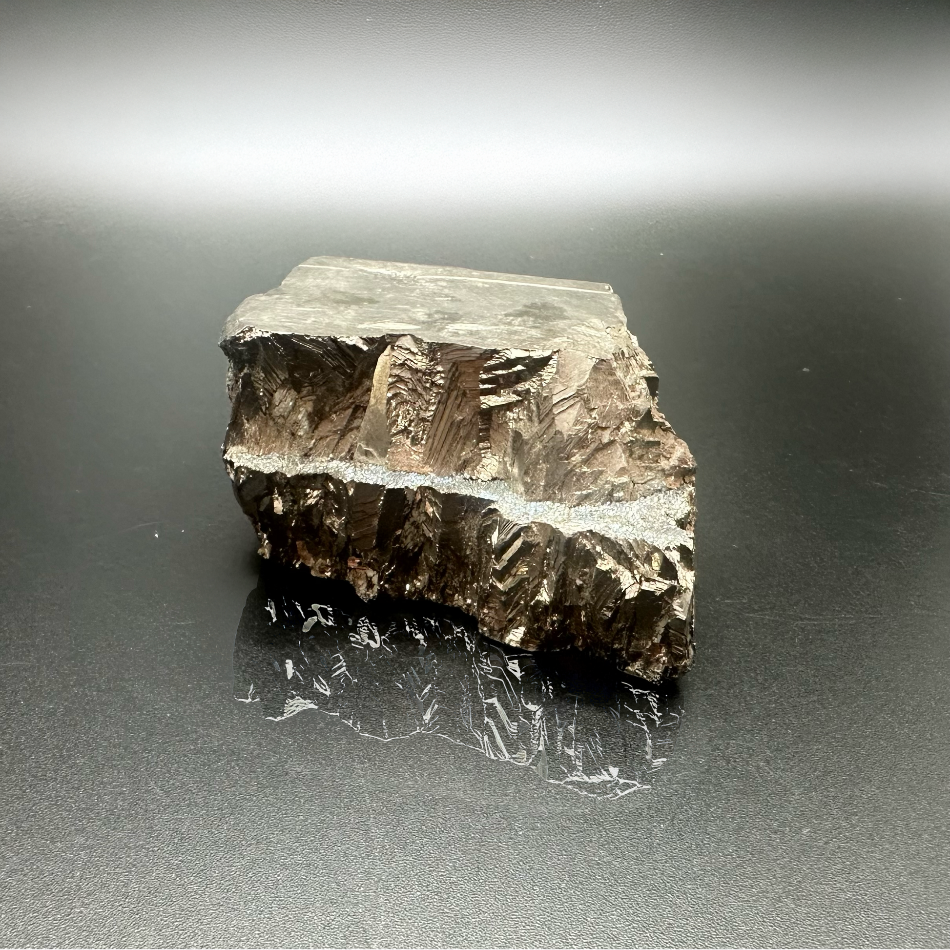 ビスマスインゴット1kg – GENKI LABO