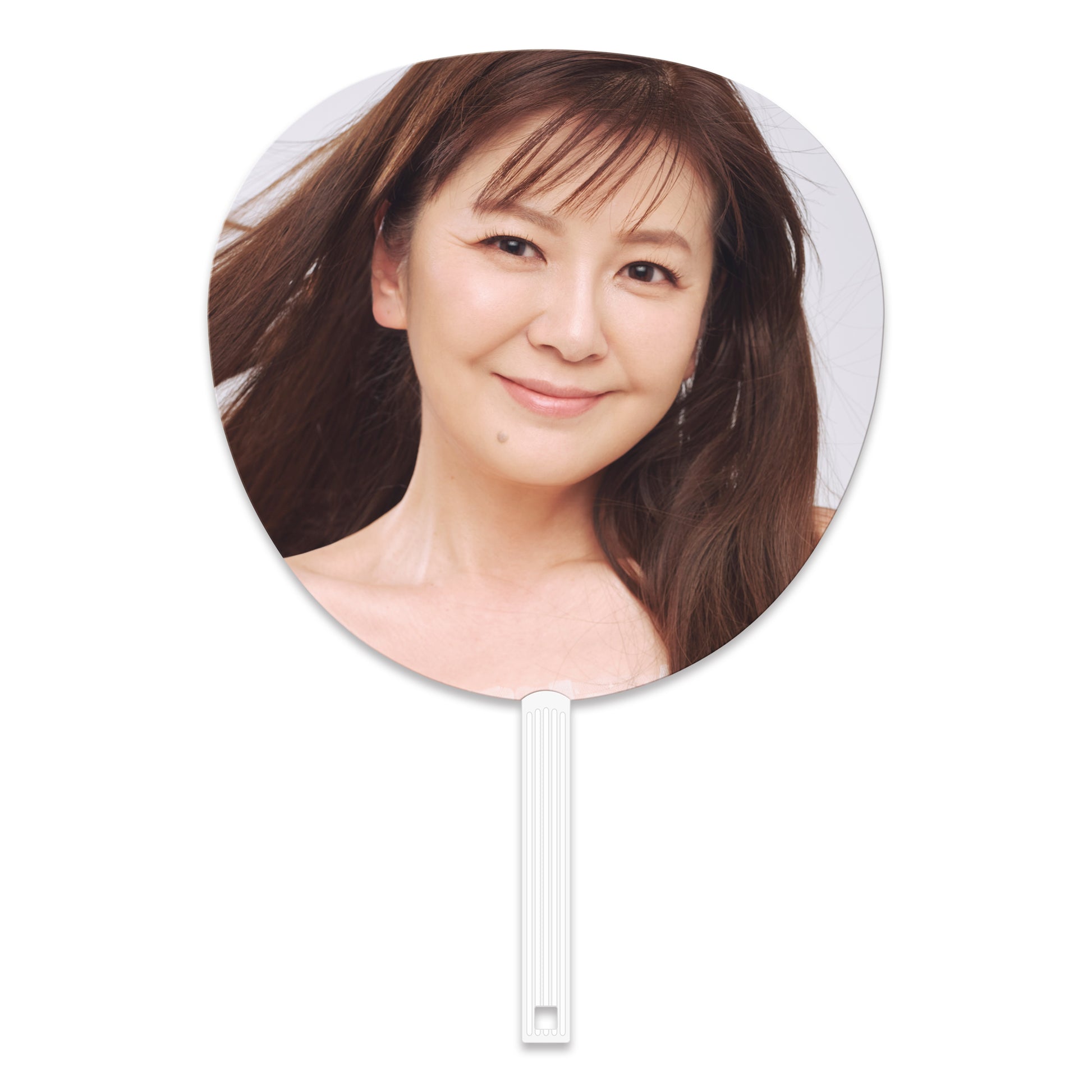 YOKO MINAMINO 40th Anniversary Tour／うちわ – sheeta-shop