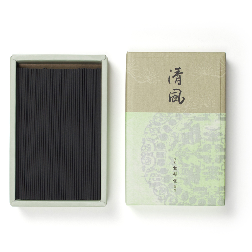 ウェブショップ京線香 清風 バラ詰: 香りのおもてなし【公式】お香の