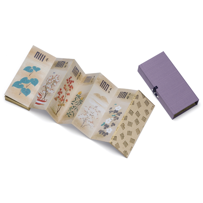 ウェブショップ源氏かおり抄 絵合: その他【公式】お香の専門店 松栄堂