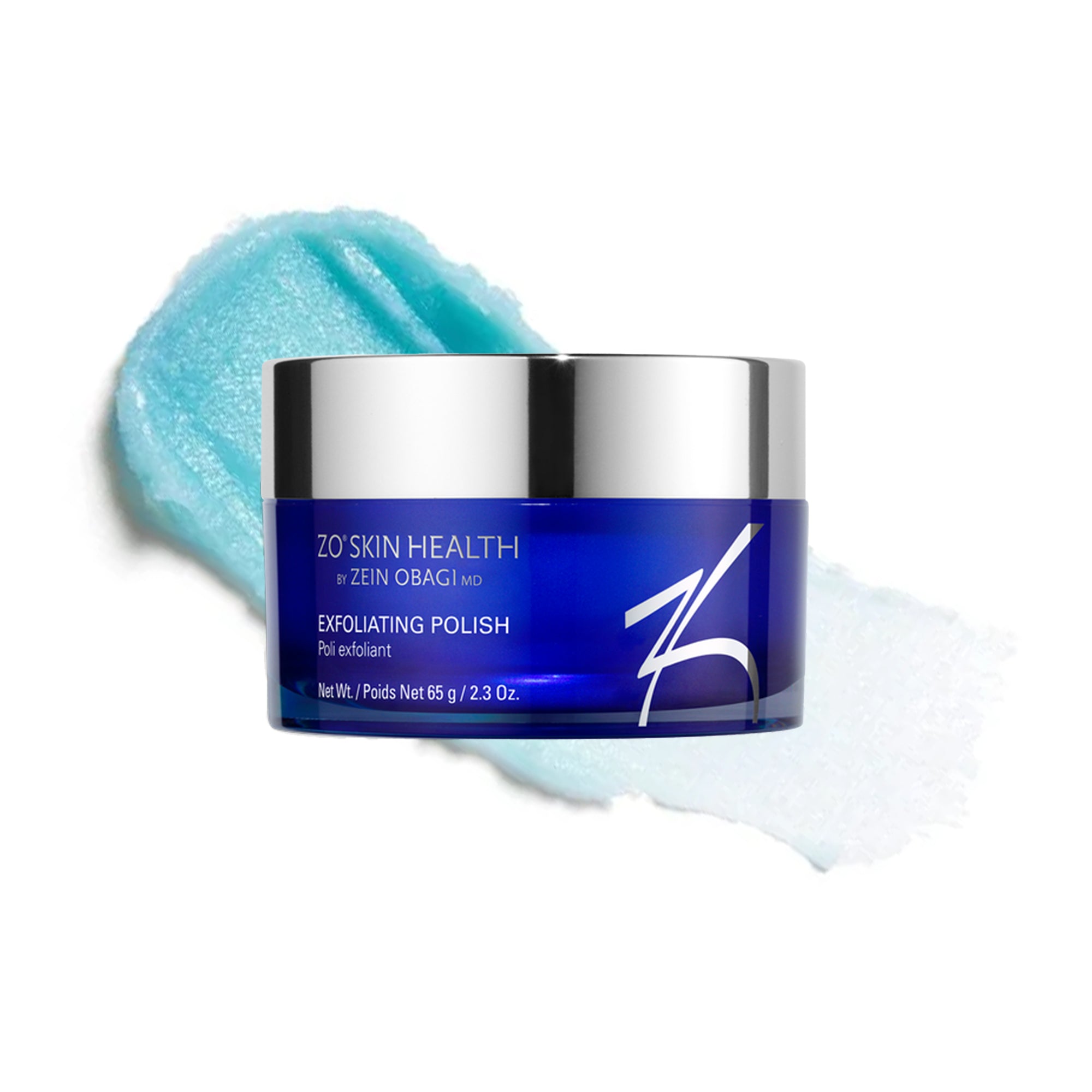 ZO Skin Health Exfoliating Polish | Skin Clique