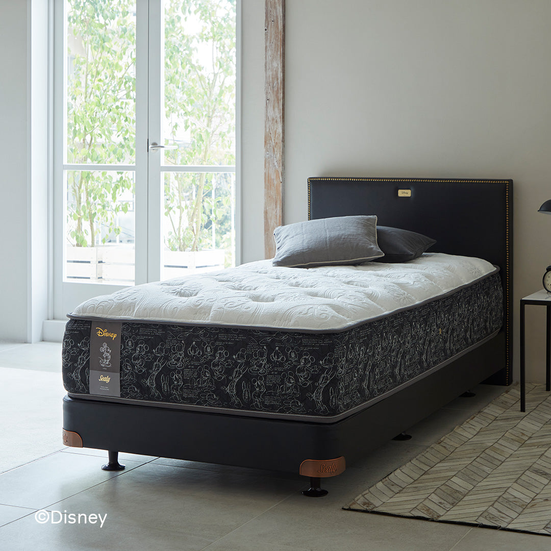Disney Collection by Sealy MM01 TT マットレス – シーリー公式 SLEEP