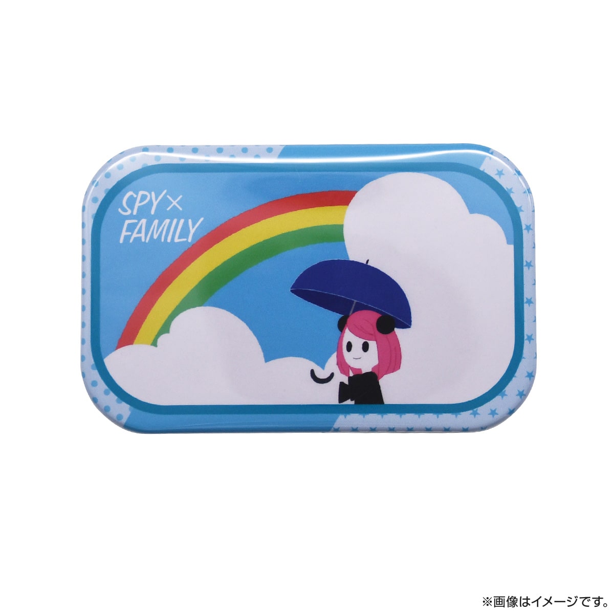 SPY×FAMILY 缶バッジセットA（OP/EDシリーズ）