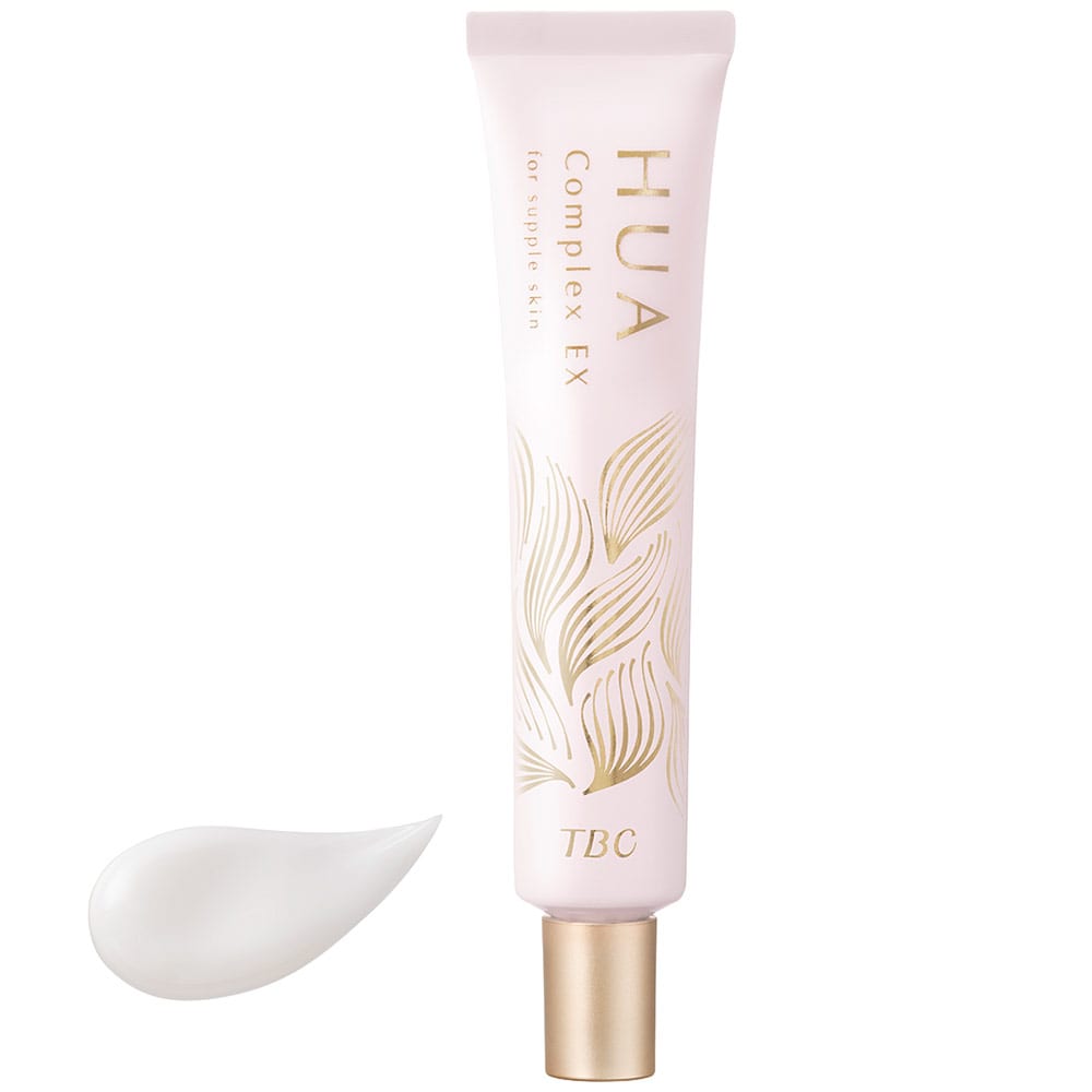 販売終了】フア コンプレックスEX_30g: 期間限定｜TBCオンラインショップ