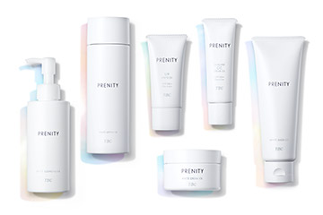 エイジングエアのための濃密美容液】TBC 33Cセラム｜TBCオンラインショップ