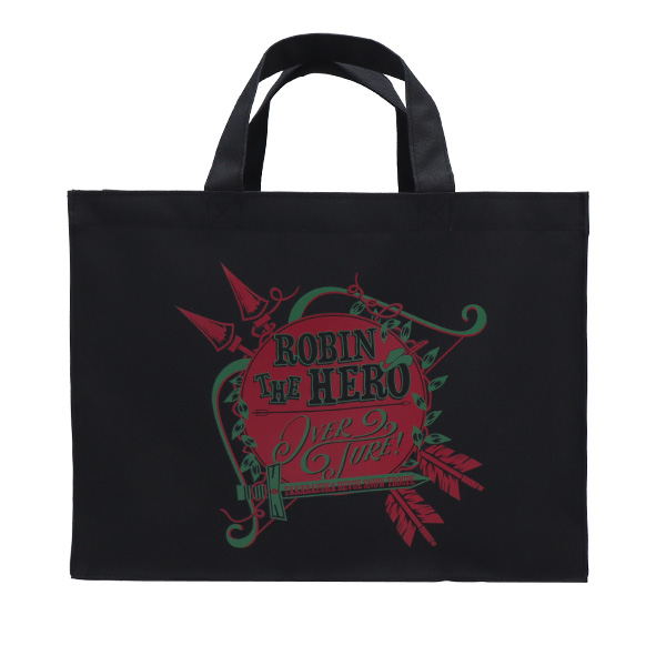 観劇バッグ／雪組『ROBIN THE HERO』『オーヴァチュア！』: グッズ