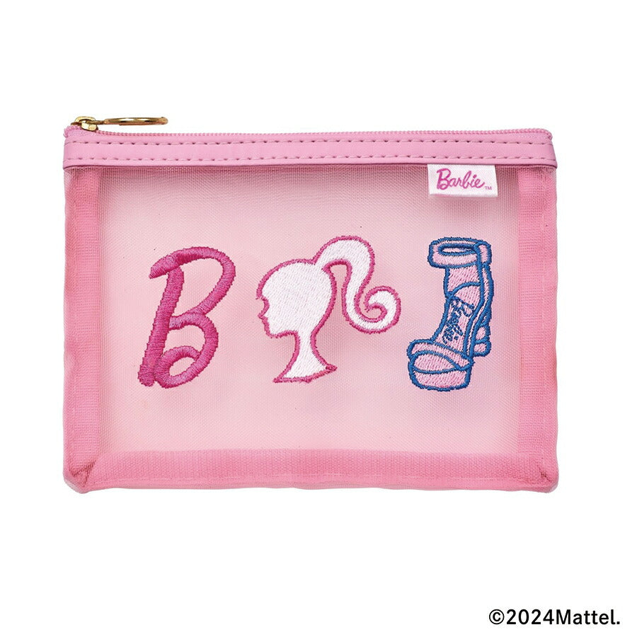 エンジェルハート バービー 65周年記念 コラボレーションモデル BB26PG