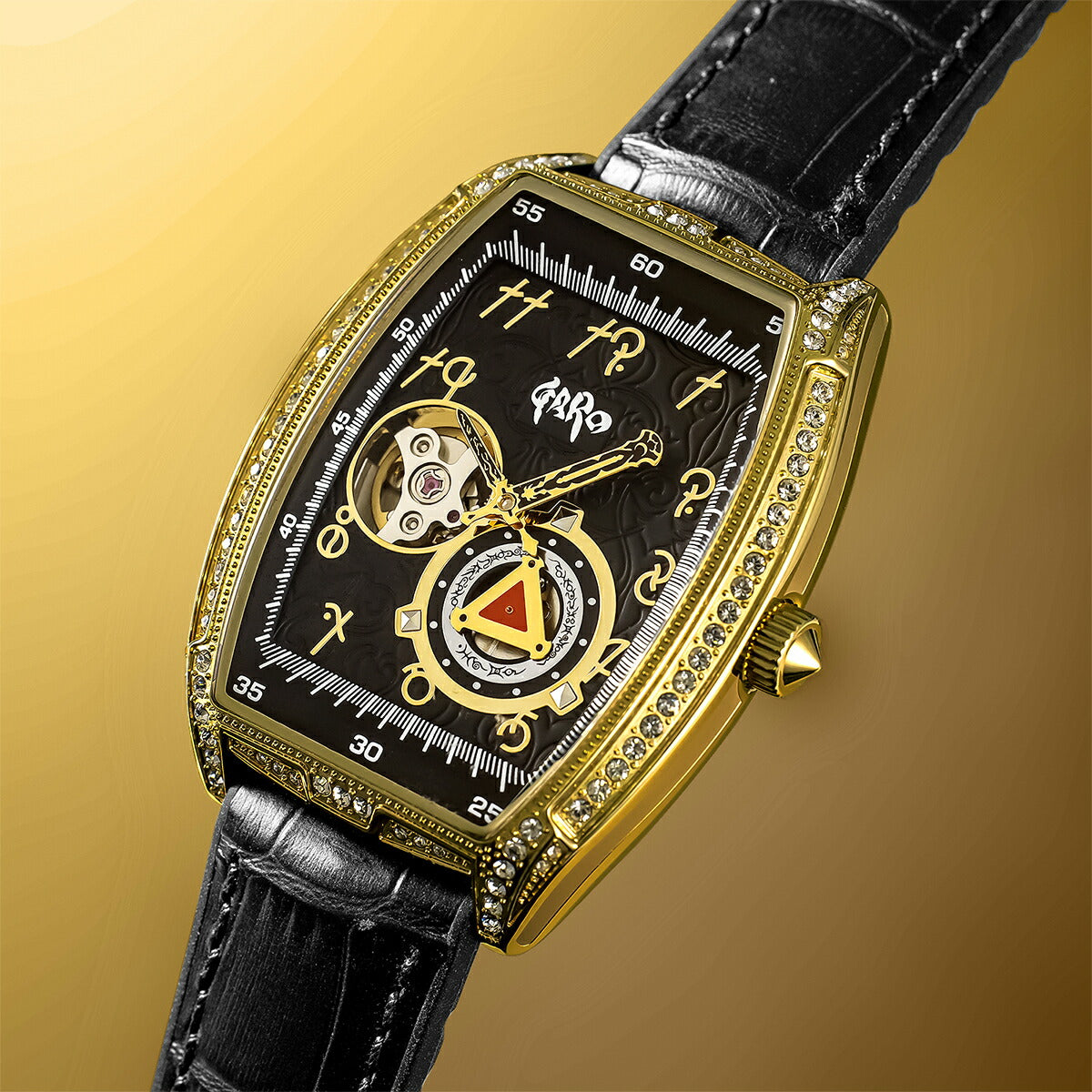 1月30日発売》エンジェルクローバー 牙狼〈GARO〉20周年記念