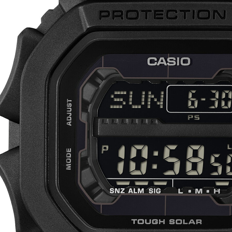 1月16日発売》G-SHOCK BBシリーズ デジタル GXW GX-56 GX-56UBB-1JF