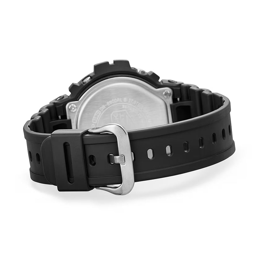 G-SHOCK アイコニックスタイルズ 初代カラーモデル DW-6900RL-1JF